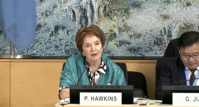 Developing Nations Need Stronger Safety Nets